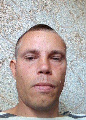 Иван, 34, Россия, Россошь