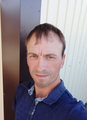 Максим из Краснодара 38 лет