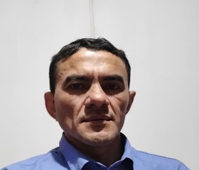 José de Jesus, 43, Balsas