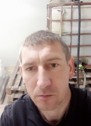 Unknown из Шахты 38 лет