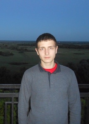Дмитрий, 29, Россия, Сафоново