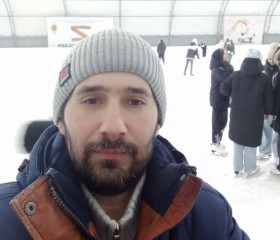 Rustam Alchakov, 41, Lyantor