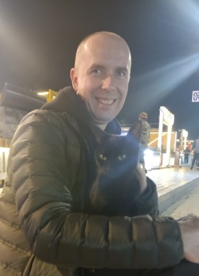 Aleksandr, 47, Russia, Kamensk-Uralskiy