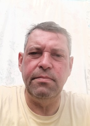 Анатолий из Сланцы 50 лет