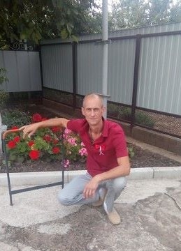 сергей, 47, Россия, Мичуринск