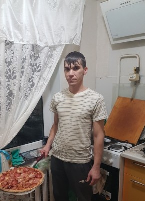 Александр из Набережные Челны 38 лет