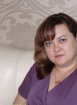 Наталья, 44 года, Юрга