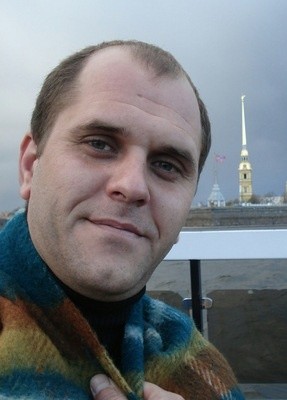 Александр, 42, Россия, Приозерск