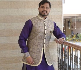 Dr kevin, 36 лет, New Delhi