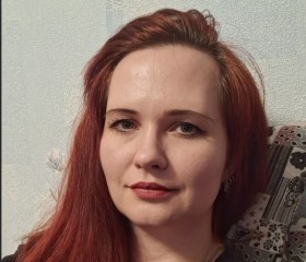 Юлия Крестовская, 33 года, Псков