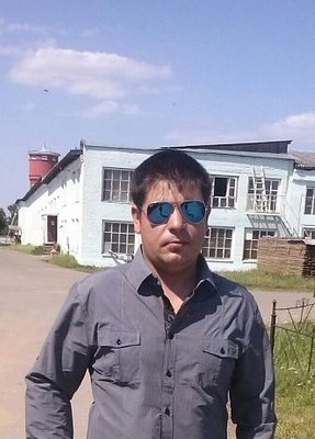 Валентин, 35, Россия, Нижний Новгород