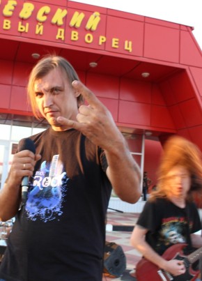 Александр, 41, Россия, Валуйки