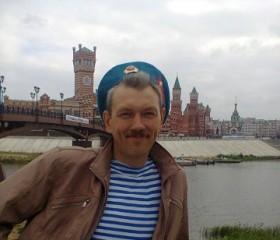 Игорь, 53 года, Йошкар-Ола