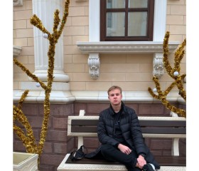 Николай, 21 год, Пермь