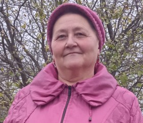 Людмила, 59 лет, Вінниця