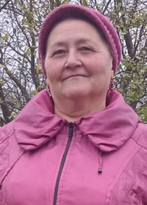Людмила, 59, Україна, Вінниця