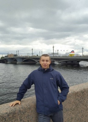 Евгений, 28, Рэспубліка Беларусь, Магілёў