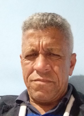 Tula из São Paulo capital 56 лет