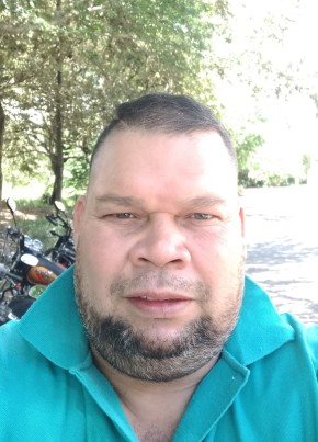 Norvey из Neiva 36 лет