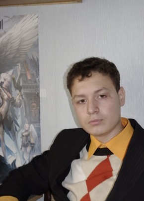 Слава, 34, Russia, Cheboksary