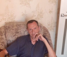 Паша, 51 год, Каменск-Уральский