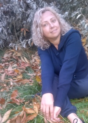 Ольга, 53, Россия, Ростов-на-Дону