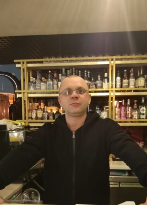 Георгий, 44, Россия, Луга