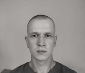 Роман, 30 лет, Новосибирск