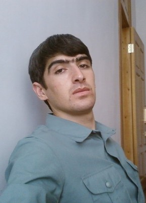 Jonibek, 34, Россия, Екатеринбург