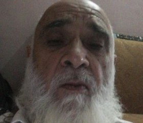 ابو كاظم, 62 года, محافظة كربلاء
