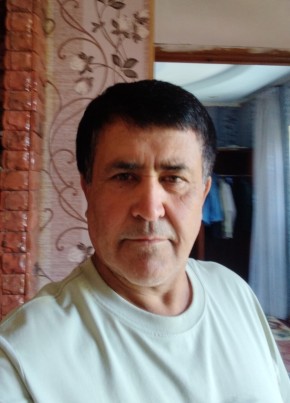Кахрамон из Toshkent 54 года