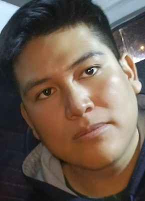 Jhon из Cochabamba 32 года