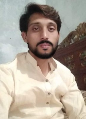Kashi, 24, پاکستان, حُجره شاه مُقِيم‎