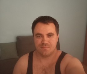 Dejan Šota, 35, Borovo