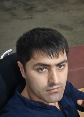 Назар, 41, Россия, Шереметьевский
