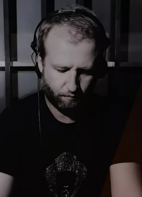 Lick из Владивостока 45 лет