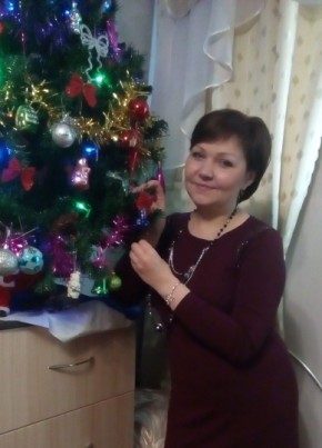 Елена, 43, Россия, Мурманск