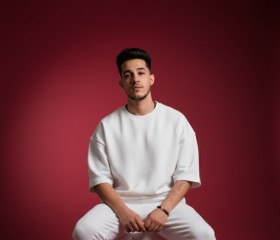 Ramez, 21, Al Fashn