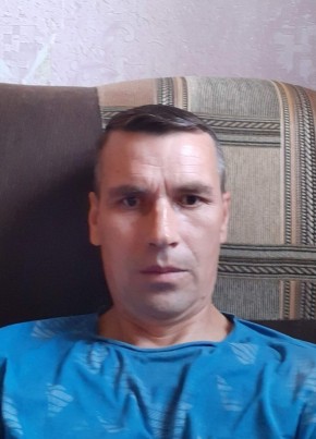 Олег из Тамбова 50 лет