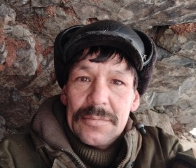 Pyetr, 44, Nizhneudinsk