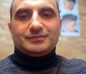 Zhiro, 45, Ryazan