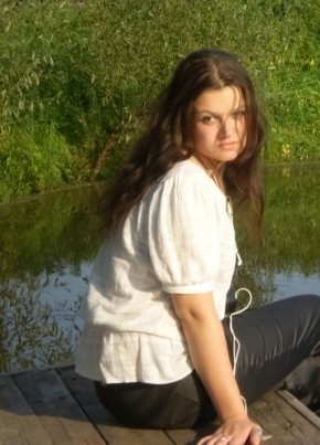 VereSka, 35, Россия, Люберцы