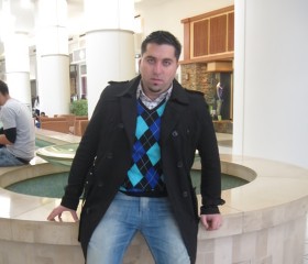 samim, 44, Kabul