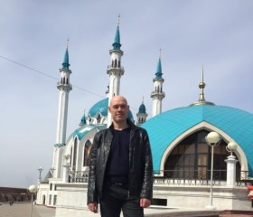 Олег Перегудов, 48 лет, Ачинск