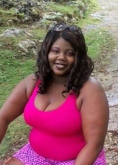 Shaneika, 26, Jamaica, Montego Bay