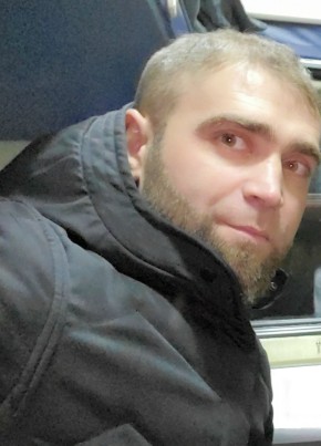 Тамерлан, 33, Россия, Тарко-Сале