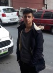 Süleyman, 21 год, Diyarbakır
