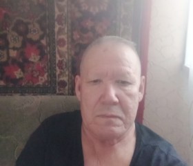 Кирилл Гареев, 64 года, Қарағанды