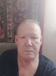 Kirill Gareev, 62  , Karagandy