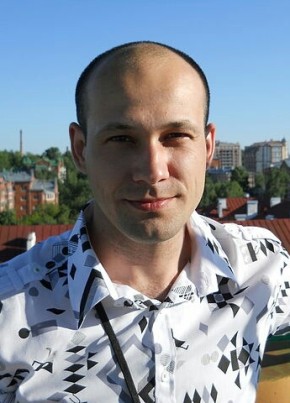 Павел, 43, Россия, Томск